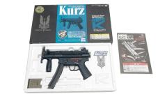[東京マルイ] H&K MP5K クルツ スタンダード電動ガン 旧箱 ロングマガジン付 (中古)