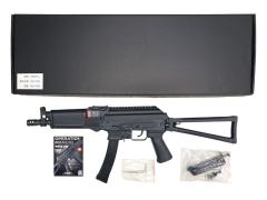 [WELL PRO] PP-19 01 Vityaz GBB ガスブローバックガン (新品)
