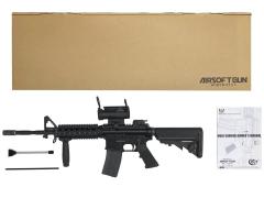 [WA] M4A1 フルメタルカスタム SOPMOD ver.2014 (中古)