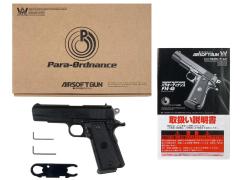 [WA] パラオーディナンス PARA-P14・45 コンバットキャリー (中古)