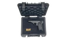 [マルシン] FN ブローニング M1910 HW 発火モデルガン キット組立済 ガンケース付 (未発火)