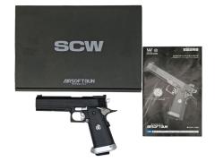 [WA] SV インフィニティ 6.0 エキスパートブラック SCW3 フルカスタム (中古)