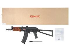 [GHK] AKS74U ガスブローバック CO2 (中古)