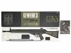 [東京マルイ] G3A3 バトルライフル スタンダード電動ガン (中古)