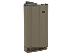 [WE] SCAR-H GBB用 30連スペアマガジン DE (未使用)