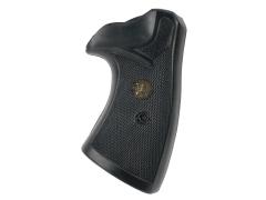 [Pachmayr] S&W Kフレーム スクエアバット ラバーグリップ SK-L 03267 (中古)