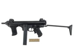 [MGC] ベレッタ M12S ABS 発火モデルガン (未発火)