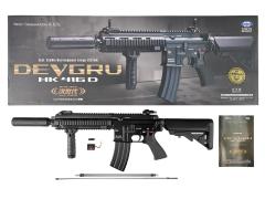 [東京マルイ] HK416D DEVGRUカスタム次世代電動ガン (新品取寄)