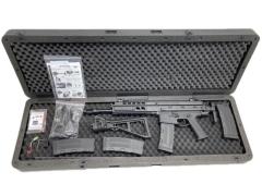 [ASG/ダブルイーグル] B&T APC556 AEG DXセット 電子トリガー搭載 (中古)