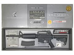 [東京マルイ] M4A1 SOCOMカービン 次世代電動ガン (中古～新品取寄)