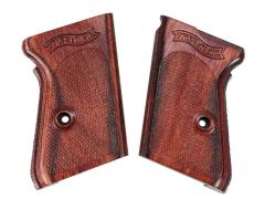 [Pandora Arms] マルゼン ワルサー PPK 対応 木製グリップ [AWG-1469] (中古)