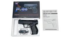 [Y&P] ワルサー P99 エアコッキング (中古)