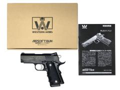 [WA] V10 ウルトラコンパクト CHISATOver. ガスブローバック (中古)