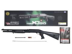 [東京マルイ] M3 スーパー90 エアショットガン (中古～新品取寄)