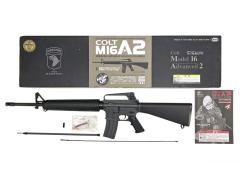 [東京マルイ] M16A2 スタンダード 電動ガン (中古)