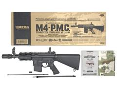 [東京マルイ] M4-PMC 電動ガン ストックべとつき (訳あり)