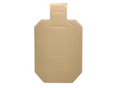 [NB] 段ボール  ヒューマンターゲットシート 大 １枚売り (新品)