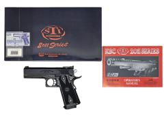 [KSC] STI Custom Shop Limited 4.3 ガスブローバック (中古)