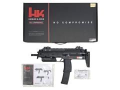 [VFC] H&K MP7A1正式ライセンス ガスブローバック GBB GEN2 (新品)