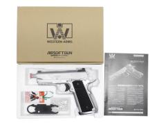 [WA] ナイトホークカスタム プロフェッショナル 2025 ガスブローバック (中古)