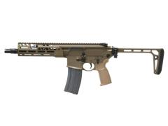 [APFG] SPEAR LT 9in SBR GBB (Japan Version) TAN (新品予約受付中! 特典あり)