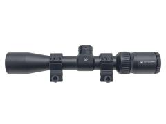 [VORTEX] Crossfire II 2-7x32 Scout Scope V-Plex (MOA) スカウトスコープ １インチ径 (中古)
