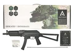 [ARCTURUS] PP-19-01 Vityaz 電動ガン AT-PP19-01 (中古)