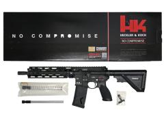 [GHK] UMAREX HK416A5 V3 正規ライセンス GBBR DXver (新品)