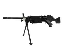[TOP] M249 MINIMI MKII 電動ガン (中古)