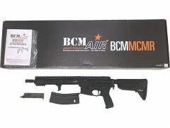[BCM AIR] BCM MCMR 11.5 ガスブローバックライフル JP.ver プチカスタム (中古)