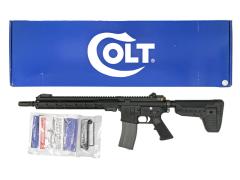 [VFC/CyberGun] コルト URG-I 14.5インチ CQB V3 ガスブローバック DX セミカスタム (中古)
