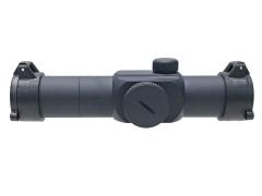 [SIGHTRON_LayLax] サイトロン SD-30X ダットサイト ステルスグレイセラコート (中古)