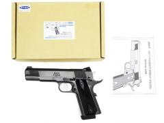[タニオコバ] GM-7 BAER 1911 サンダーランチスペシャル 発火モデルガン (未発火)