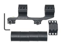 [Vector Optics] 30mm径 エクストラライト 5.5インチ ACD レベルマウント (中古)