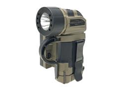 [FIRSTLIGHT] TORQ MED KIT トルク メディク 衛生兵仕様 MOLLEマウントキット TAN (中古)