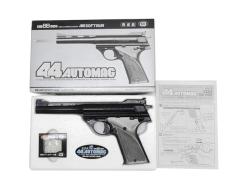 [東京マルイ] 44オートマグ エアコッキングガン 旧パッケージ (中古)