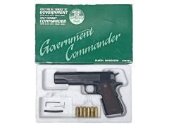 [MGC_TAITO] コルト ガバメント HW モデル GM12 発火モデルガン (中古)