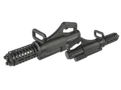 [WELL PRO] M134 マイクロミニガン ライト ガトリング 電動ガン (新品)