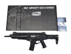 [S&T] Beretta/ベレッタ ARX160 スポーツライン BK 電動ガン (中古)