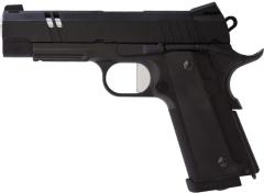 [Carbon8] HELLCAT ヘルキャット 4.3 CO2 GBB ガスブローバックガン (中古～新品取寄)