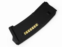 [MAGPUL PTS] EPM 次世代M4/SCAR用 30連/120連マガジン BK (中古)
