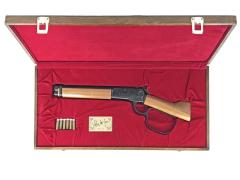 [リアルマッコイズ] ランダルカスタム オクタゴンバレル メアーズレッグ/スティーブマックイーン 限定品 ダミーカートモデルガン (中古)