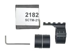 [Vector Optics] 30mm径 スコープチューブマウント (中古)