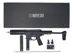 [EMG] APS 電動ガン NOVESKE Space Invader SDU 2.0 MOSFET 電子トリガー搭載 PCC (中古)