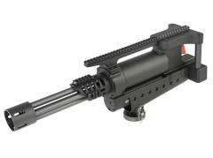 [WELL PRO] M134 マイクロミニガン HEAVY ガトリング 電動ガン (新品取寄)