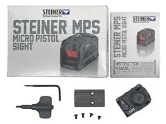 [Steiner] MPS マイクロプロサイト ダットサイト (中古)