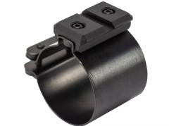 [KingArms/EMG] VSS/AS VAL対応 ベーシックレイル (新品予約受付中!)