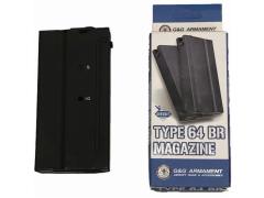 [G&G] Type 64 BR用 90連マガジン (中古)