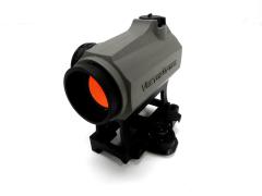[VECTOR OPTICS] SCRD-39 Maverick GENII-SOP 1x22 オリーブ ダットサイト (中古)