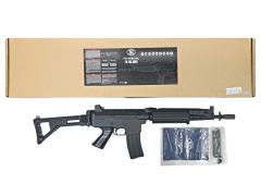 [VFC] FN FNC GBBR ガスブローバックライフル パラトルーパーキット組み込み済み (中古)